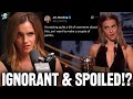 Emma Watson SLAMMED Ignorant Spoiled By Harry Potter S JK Rowling In SHOCKING Podcast Fallout