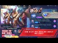 HOW MUCH DIAMONDS FOR BAXIA MSC 2026 SKIN IN 2026 MSC PASS EVENT MLBB
