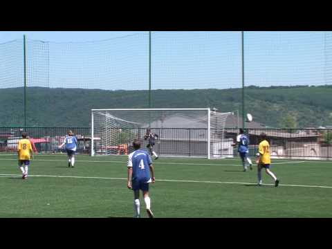 FK Dúbravka -  SDM DOMINO Bratislava