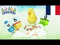 ​ Alphablocks Français Alphablocks Épisodes Complets