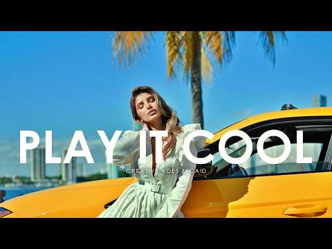 Creative Ades and CAID Music