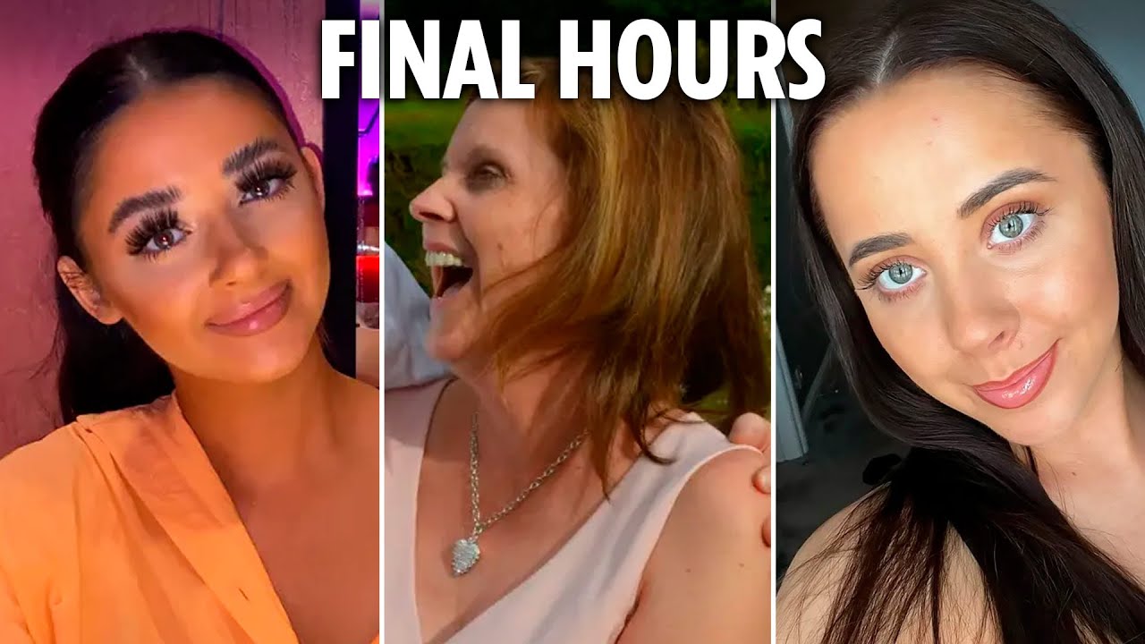 How horrific triple crossbow murders unfolded – shocking evidence revealed