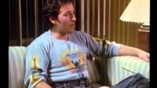 Bruce springsteen and the E street band 1987 Documentary  Glory days