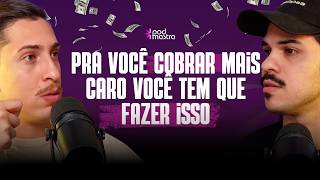 Ele Aumentou o Preço de R$1.500 para R$30.000 e Vendeu Mais