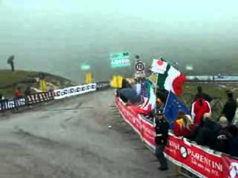 Baby Giro 2011 Tappa 5