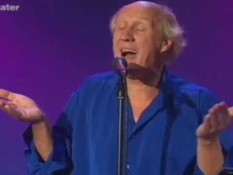 Hermann van Veen - Warum bin ich so fröhlich? ( vhsrip )