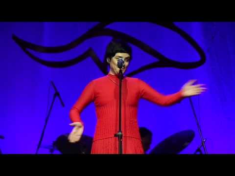 fernanda takai & roberto menescal & marcos valle @ espaço furnas cultural: fotografia