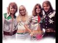 ABBA  Gonna sing You my love Song