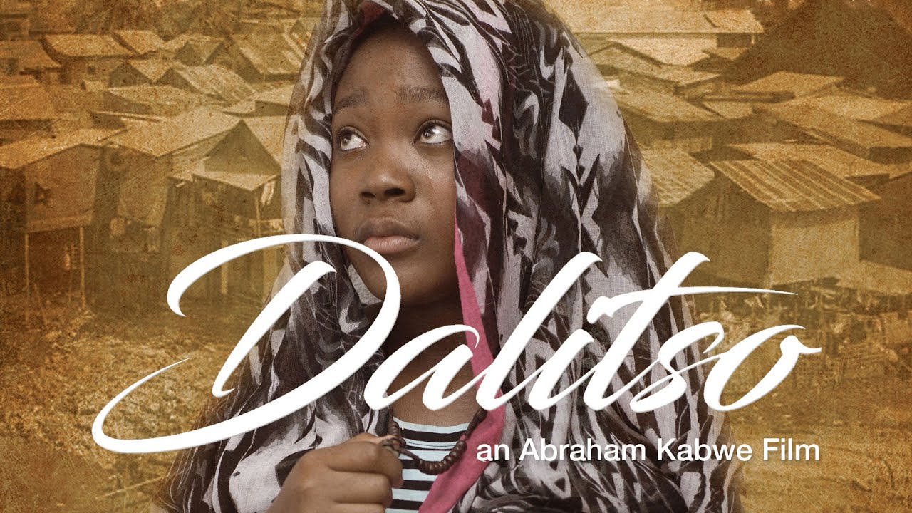 Dalitso trailer