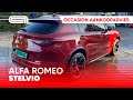 Alfa Romeo Stelvio occasion aankoopadvies