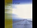 Mock Orange - The Same Thing You Want To