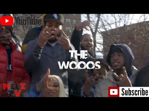 The Wooos in Brownsville - MaxxReallyReal , K goddess , K.i , Milly Dod Marley Thoison & Many more