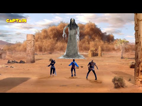 Ali Baba - Ek Andaaz Andekha - Chapter 2 ||  Ep.151 ||  Abhishek Nigam || अलीबाबा - एक अंदाज़ अनदेखा