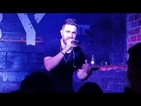 Magia concierto de Rafa Espino Sala Moby Dick Madrid