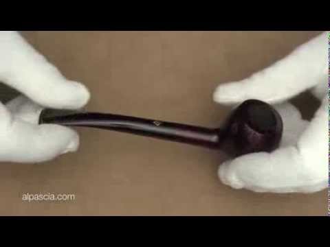 pipa Parker Super Bruyere - smoking pipe 050