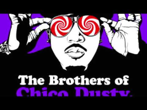 Big Boi x The Black Keys - The Brothers Of Chico Dusty (Full Album)