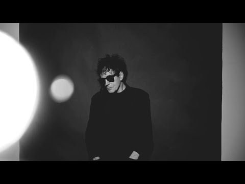 Peter Perrett - Disinfectant (Official Video) © Domino Recording Co.