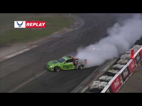 Texas 2018 - Pro 2 Top 16 Commercial Free