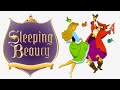 Italian Sleeping Beauty