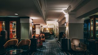Okura Garden Hotel | Shanghai, China | Hotel Review🏠