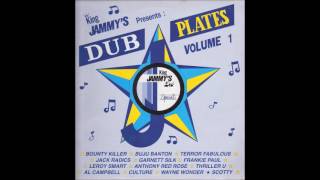 Wayne Wonder & Bounty Killer -  Calling Your Name (King Jammys Dubplate)