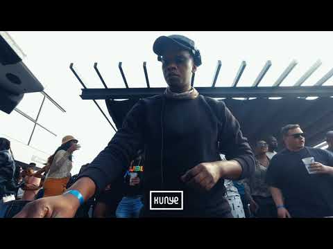 KUNYE EP 6 - Siphe Tebeka