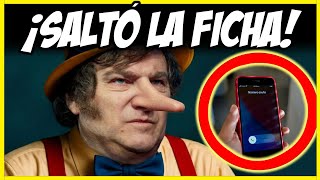 ¡AHORA! 🔴 ¡LA MENTIRA DE MILEI YA NO LA TAPA NADIE! 🔴 Daniel Devita EN VIVO