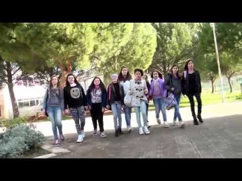 Stefania Stella - Chiammame  VIDEO UFFICIALE 2014