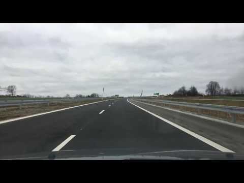 Wrocław - Żmigród S5 ~25 min