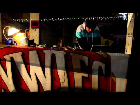 Lajera na Mariackiej: Bitwa o Mariacką. DJ Feel-X