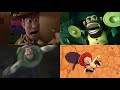 Toy Story 3 But Everybody Is SCREAMING