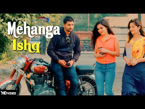 Mehanga Ishq — watch video