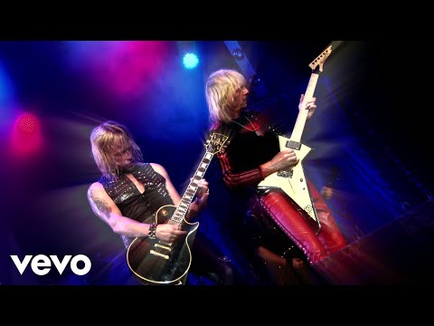 Judas Priest - Night Crawler (Epitaph)
