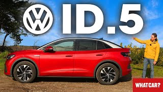Tesla Model 3 vs VW ID.5