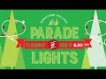 2019 Downtown Holland Parade Of Lights
