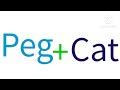 Peg Cat We Got Really Big Problem Sound Effect