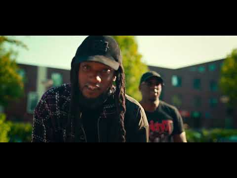 STIEKZ x KALIBWOY - YA SKIN FIT