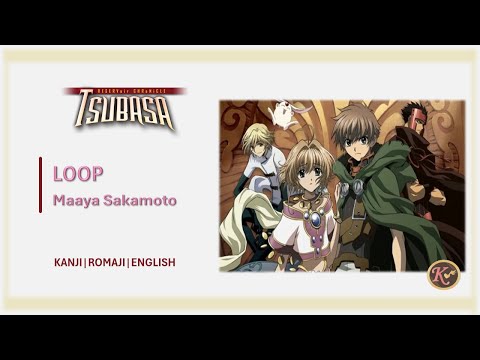 Loop - Maaya Sakamoto