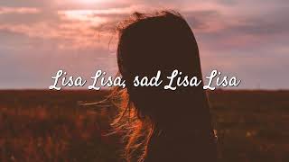 Cat Stevens - Sad Lisa (Lyrics)