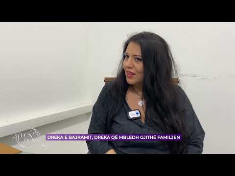 DREKA E BAJRAMIT, DREKA QË MBLEDH GJITHË FAMILJEN  21.04.2023