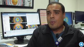 CDD Radioterapia recibe certificaciones internacionales