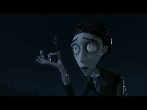 Corpse Bride 2005 ᖴυℓℓ ᗰᴏv𝔦𝔢 Johnny Depp ᗰᴏv𝔦𝔢𝔰