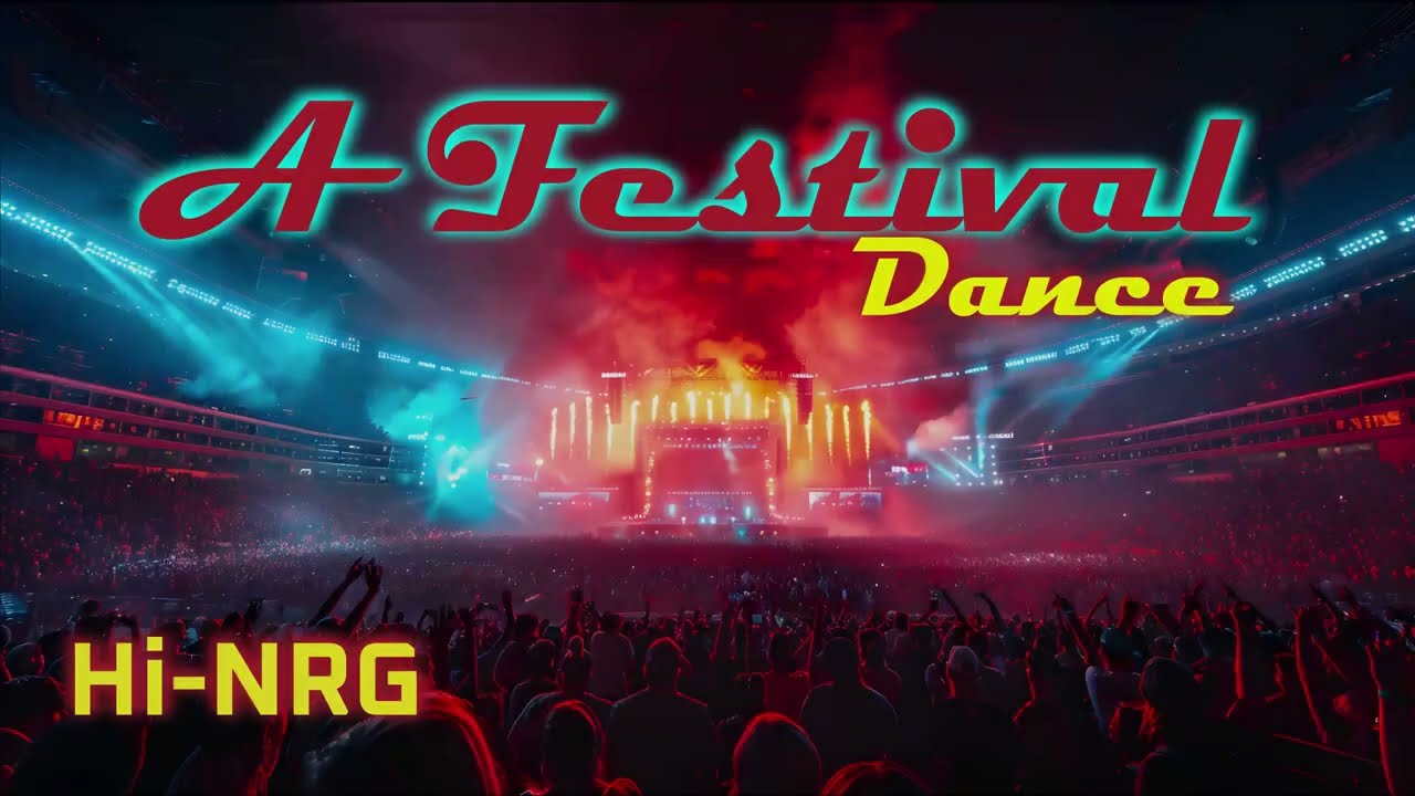 🕺 Tamil EDM 💃 |  🎶 Hi-NRG | 🎉A Festival Dance - Fast, Energetic, Happy! 😄  Rock? 😂 🤖AI Music
