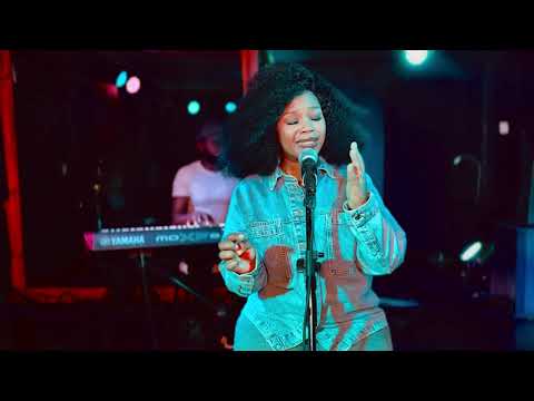 This is the air i breath - Charnte Eseyin