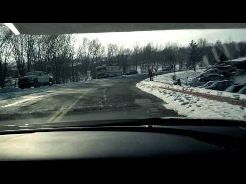 2014 Mazda 6, 0 to 60 Test!!!! with Walk Around and Snow Test Drive
