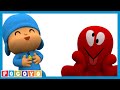 POCOYO In ENGLISH Giggle Bug Full Episodes VIDEOS And CARTOONS FOR KIDS