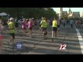 Rock N Roll Providence Half Marathon