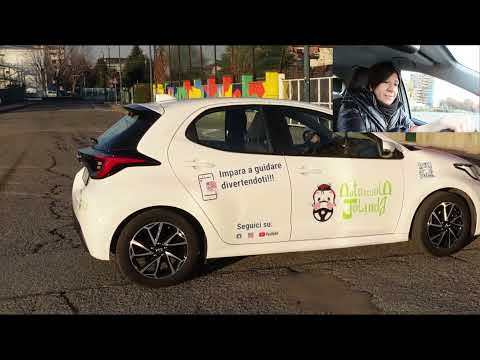 Inversione di marcia