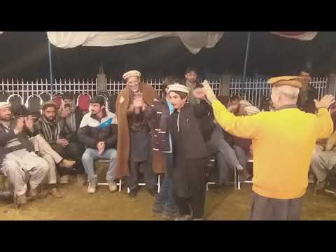 چترالي بهترین شادي.. chitral