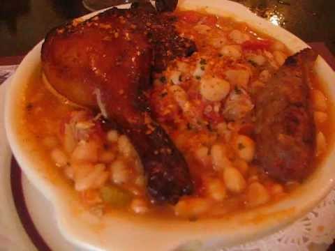 Eating Lunch At The Mount Vernon Inn At Mount Vernon